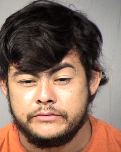 Armando Gomez Perez Mugshot / Maricopa County Arrests / Maricopa County Arizona