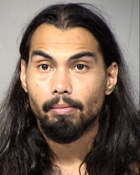 Scott Daniel Natale-Harris Mugshot / Maricopa County Arrests / Maricopa County Arizona