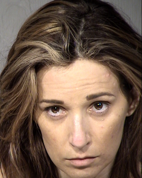 Erin Curtis Hensley Mugshot / Maricopa County Arrests / Maricopa County Arizona