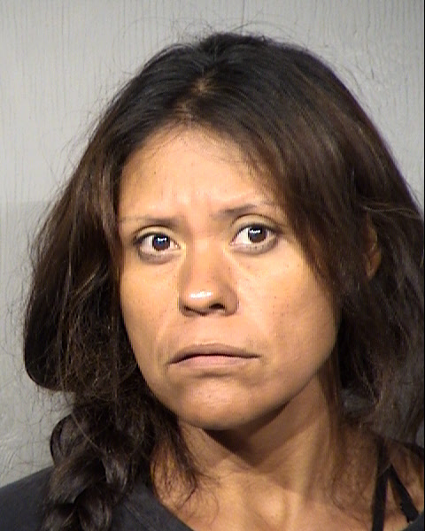 Maria San Juana Macias Mugshot / Maricopa County Arrests / Maricopa County Arizona