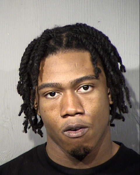 William Zovieh Washington Calvin Mugshot / Maricopa County Arrests / Maricopa County Arizona
