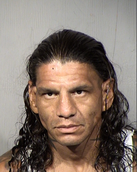 Edward J Amavisca Mugshot / Maricopa County Arrests / Maricopa County Arizona