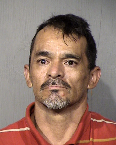 Julian R Moreno Mugshot / Maricopa County Arrests / Maricopa County Arizona