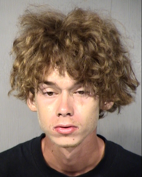 Sam Angelo Mastrangelo Mugshot / Maricopa County Arrests / Maricopa County Arizona