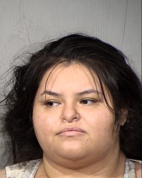 Amber Lacey Frans Mugshot / Maricopa County Arrests / Maricopa County Arizona