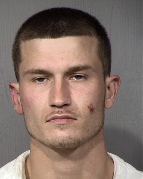 Matthew Ryan Pierce Mugshot / Maricopa County Arrests / Maricopa County Arizona