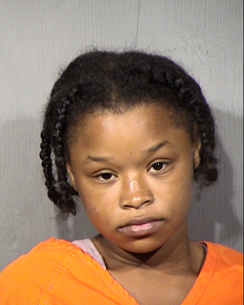 Precious Sheree Smith Mugshot / Maricopa County Arrests / Maricopa County Arizona