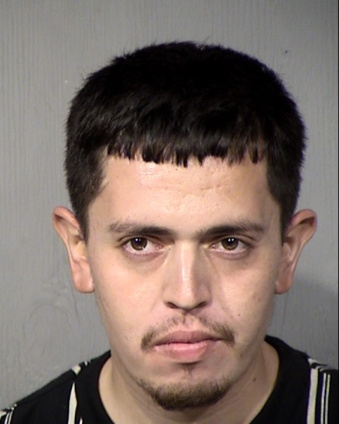 Raul Fabian Fernandez Mugshot / Maricopa County Arrests / Maricopa County Arizona