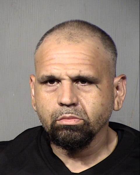 Angel M Rodriquez Mugshot / Maricopa County Arrests / Maricopa County Arizona