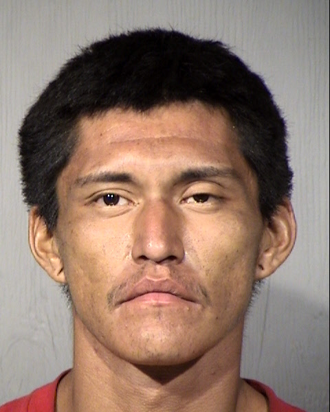 Dan Derek Mugshot / Maricopa County Arrests / Maricopa County Arizona