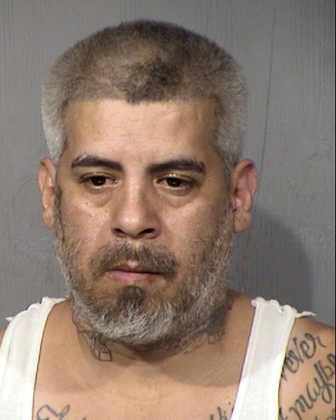 Juan Guillermo Mugshot / Maricopa County Arrests / Maricopa County Arizona