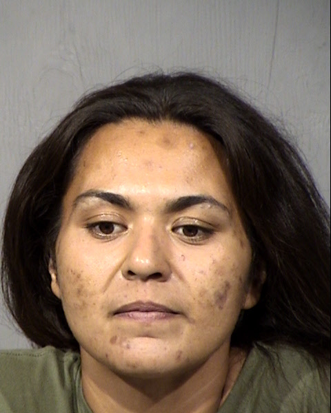 Michelle Marie Fernandez Mugshot / Maricopa County Arrests / Maricopa County Arizona