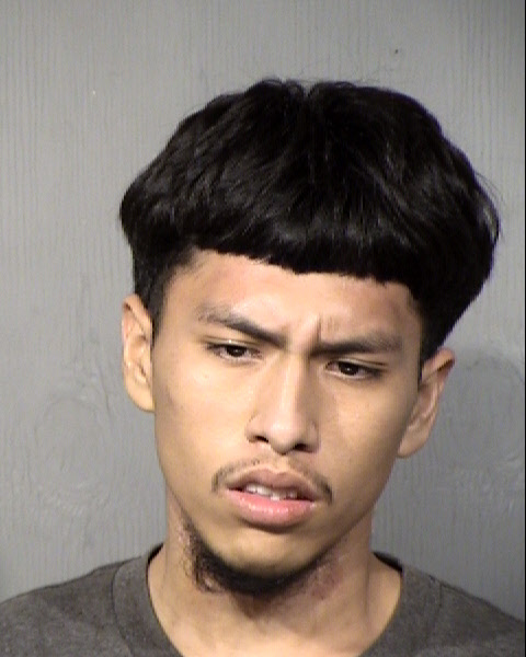 Victor Andres Sanchezmercado Mugshot / Maricopa County Arrests / Maricopa County Arizona