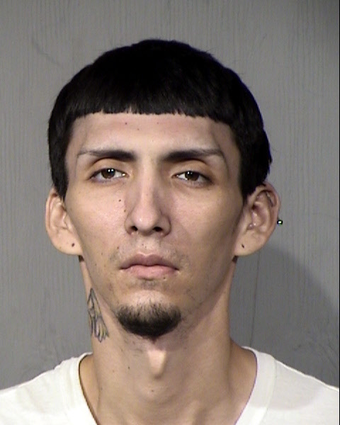Pedro Daniel Agiar Alvarez Mugshot / Maricopa County Arrests / Maricopa County Arizona