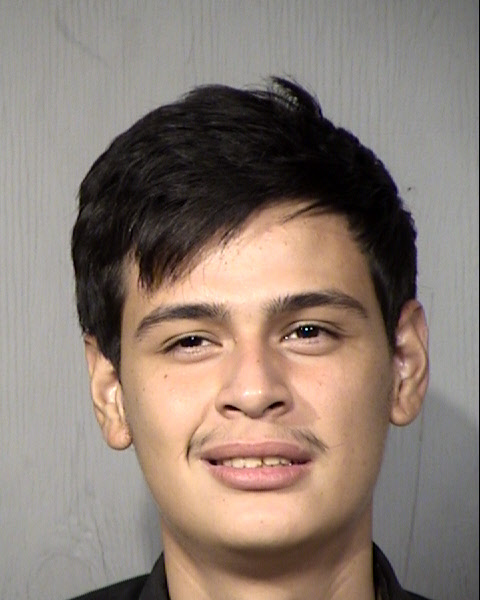 Roberto Narvaez Mugshot / Maricopa County Arrests / Maricopa County Arizona