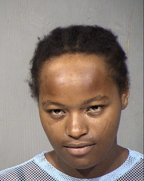 Tamika Denise Harris Mugshot / Maricopa County Arrests / Maricopa County Arizona