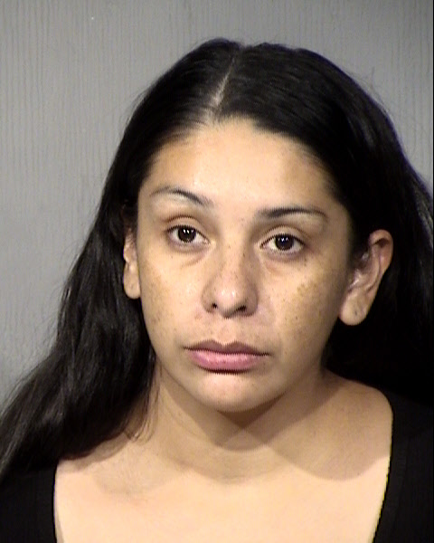 Aurelia Dawn Koiyaquaptewa Mugshot / Maricopa County Arrests / Maricopa County Arizona