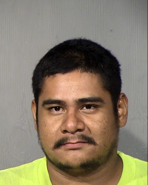 Andres Espino Mugshot / Maricopa County Arrests / Maricopa County Arizona