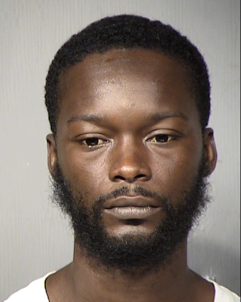 Frederick Lamar Nelson Mugshot / Maricopa County Arrests / Maricopa County Arizona