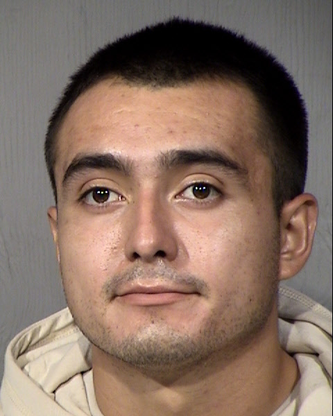 Jose Alberto Encinas Mugshot / Maricopa County Arrests / Maricopa County Arizona