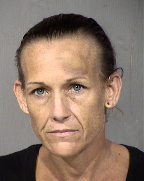 Angela Marie Sulzer Mugshot / Maricopa County Arrests / Maricopa County Arizona