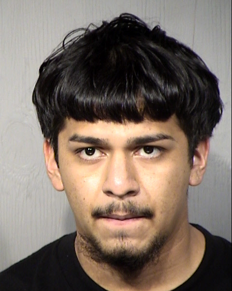 Jaime Antonio Lopez Mugshot / Maricopa County Arrests / Maricopa County Arizona