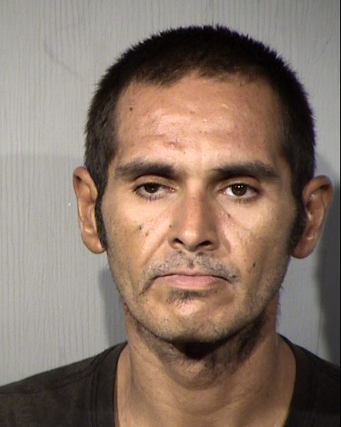 Michael Robert Montano Mugshot / Maricopa County Arrests / Maricopa County Arizona