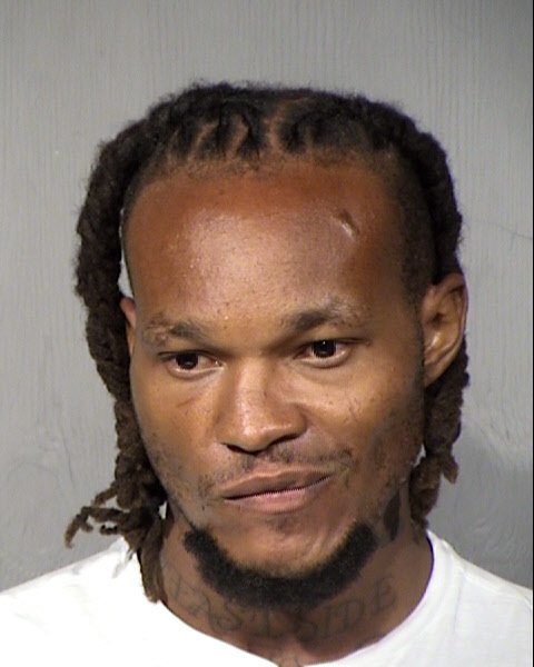 Carl Lipsey Daway Mugshot / Maricopa County Arrests / Maricopa County Arizona