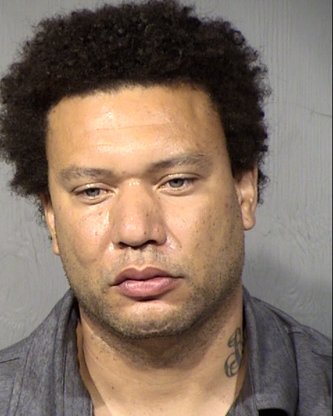 David O Wilfong Mugshot / Maricopa County Arrests / Maricopa County Arizona