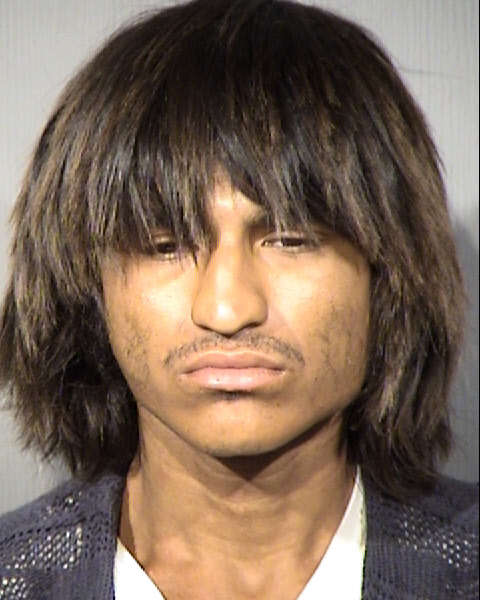 Luis Alexander Perez Mugshot / Maricopa County Arrests / Maricopa County Arizona