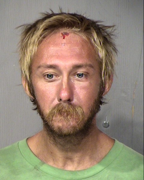 Nathen Andrew Poe Mugshot / Maricopa County Arrests / Maricopa County Arizona