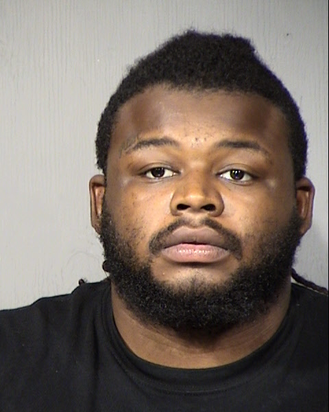 Tajmere Desheon Joiner Mugshot / Maricopa County Arrests / Maricopa County Arizona