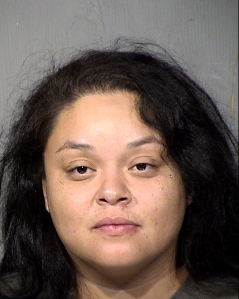 Frances Angela Silvas Mugshot / Maricopa County Arrests / Maricopa County Arizona