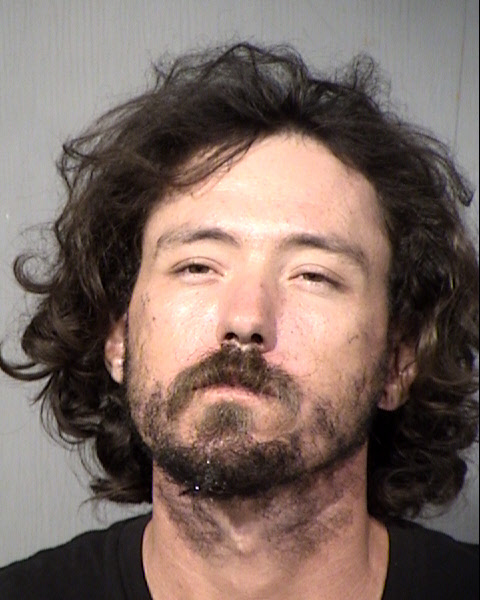 Joseph Allen Joiner Mugshot / Maricopa County Arrests / Maricopa County Arizona