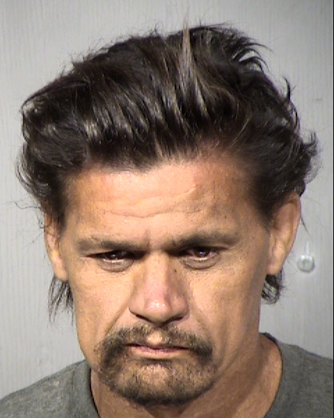 Nathan Floyd Hardy Mugshot / Maricopa County Arrests / Maricopa County Arizona