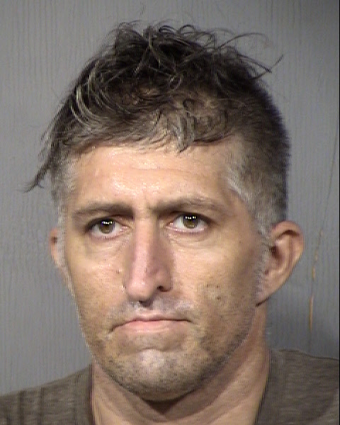 Afshin Aghdasi Manzar Mugshot / Maricopa County Arrests / Maricopa County Arizona