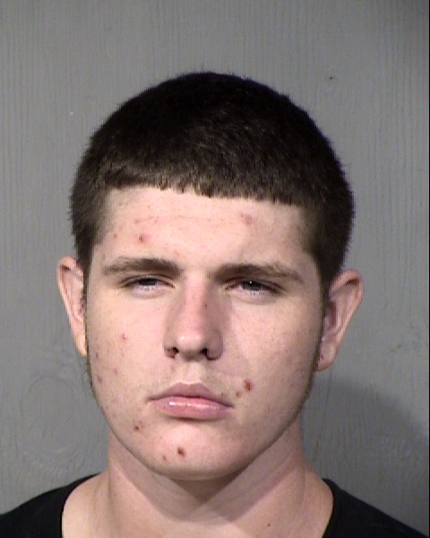 Tyler James Mcdonnell Mugshot / Maricopa County Arrests / Maricopa County Arizona