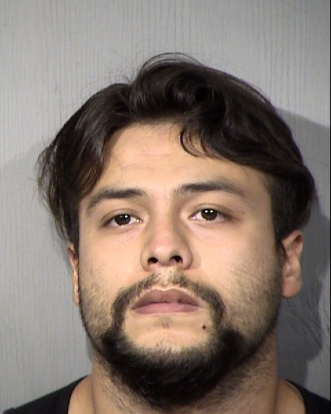 Devin Dion Preciado Mugshot / Maricopa County Arrests / Maricopa County Arizona