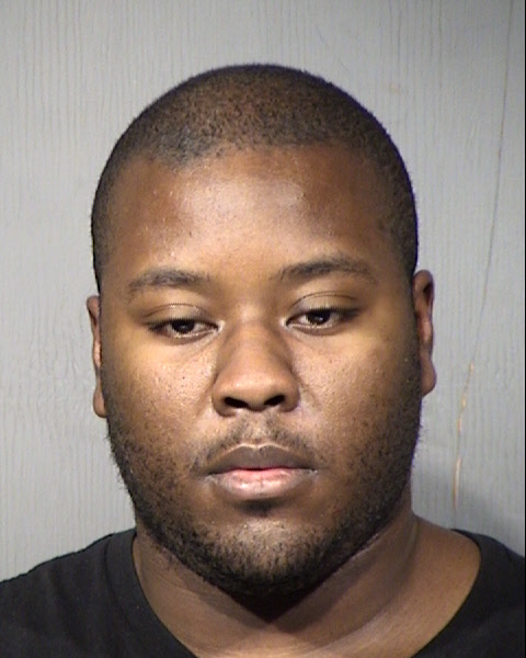 Devante Lionel Keith Fowler Mugshot / Maricopa County Arrests / Maricopa County Arizona