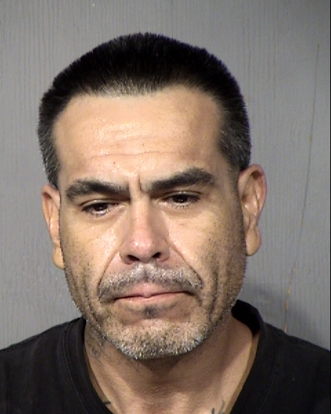 Joseph Anthony Mendoza Mugshot / Maricopa County Arrests / Maricopa County Arizona