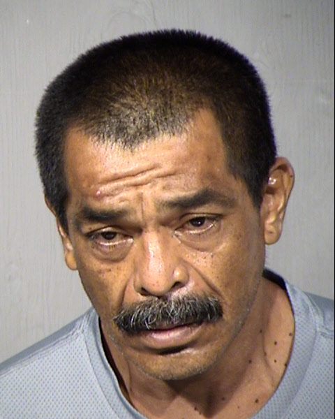 Richard Douglas Hernandez Mugshot / Maricopa County Arrests / Maricopa County Arizona