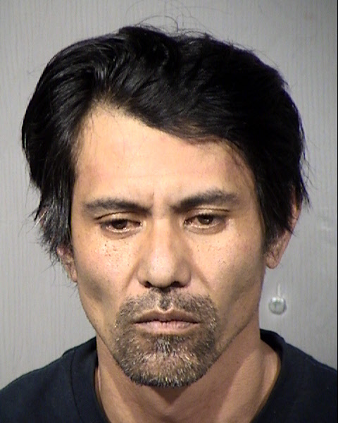 Bryce Arnel Haasarud Mugshot / Maricopa County Arrests / Maricopa County Arizona