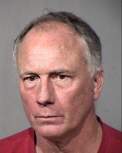 Clarence Dodd Wigton Mugshot / Maricopa County Arrests / Maricopa County Arizona