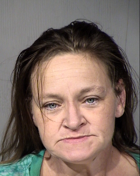 Trudy Dawn Straitiff Mugshot / Maricopa County Arrests / Maricopa County Arizona