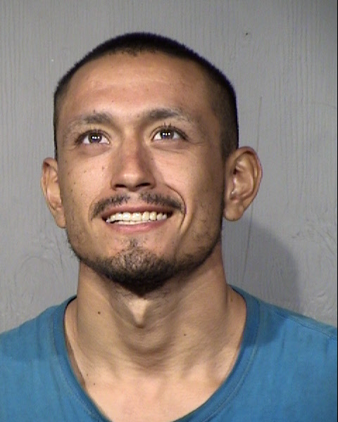 Joshue Merino Mugshot / Maricopa County Arrests / Maricopa County Arizona