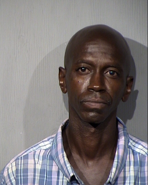 Jerry Valentine Mugshot / Maricopa County Arrests / Maricopa County Arizona