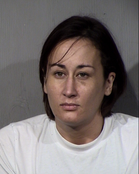 Erin Marie Rand Mugshot / Maricopa County Arrests / Maricopa County Arizona