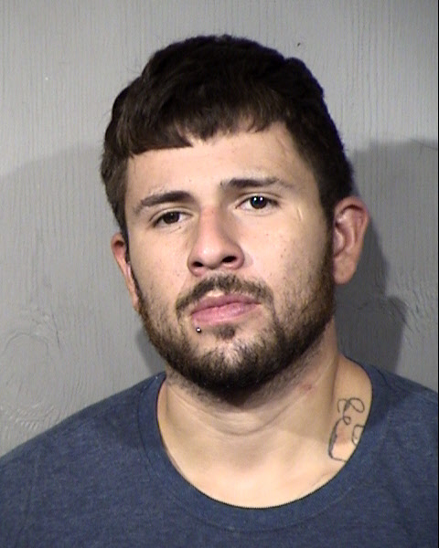 Nery Rolando Hernandez Mugshot / Maricopa County Arrests / Maricopa County Arizona