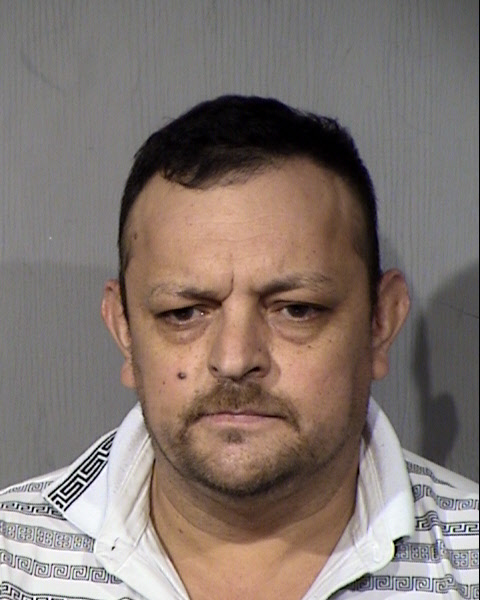 Salvador Loya Palma Mugshot / Maricopa County Arrests / Maricopa County Arizona
