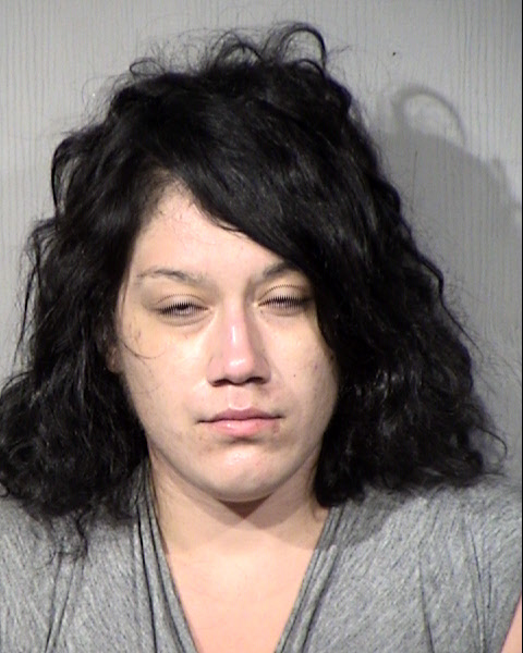 Yesenia Monuique Armenta Mugshot / Maricopa County Arrests / Maricopa County Arizona